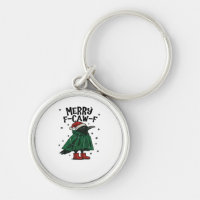 Merry F-Caw-F Essential Minimal Clean