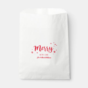 Merry Favour Bags