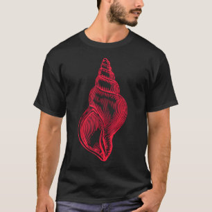 Merry Fishmas Christmas Wreath Stickers & Gifts T-Shirt