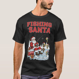 Merry Fishmas, Fishmastime T-Shirt