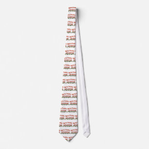 merry freakin xmas tie