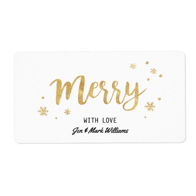 Merry (Gold) (Front)