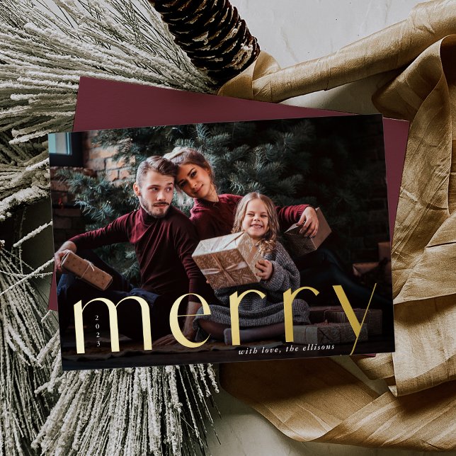 Merry Gold | Full Photo (Creator Uploaded)