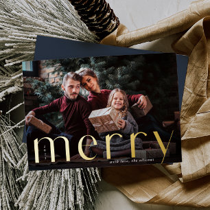 Merry Gold Full Photo