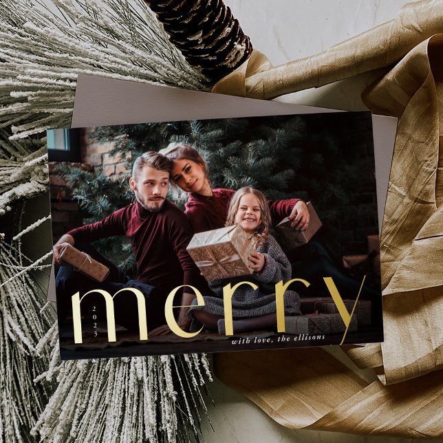 Merry Gold | Full Photo (Creator Uploaded)