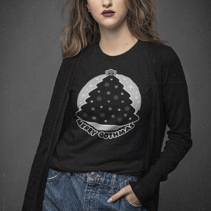 Merry Gothmas T-Shirt