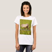 Merry Groundhog Day t-shirt