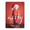 Merry Holiday Wishes | Holiday Photo Card