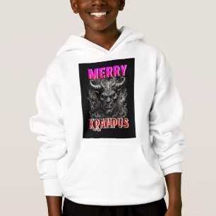 Merry Krampus