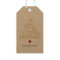 Merry Little Christmas Gift Tags