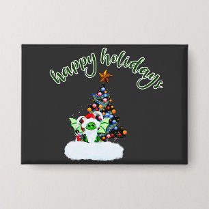 Merry & Magical  Christmas Cheer with a Dragon Twi