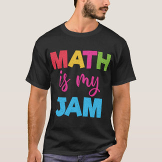 Merry Math Lover Ugly Christmas Sweater Funny Tshi