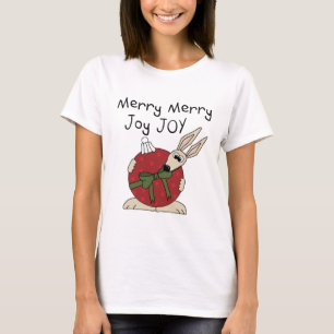 Merry Merry Joy Joy Tshirts and Gifts