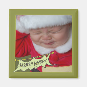 merry merry magnet