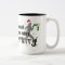 Merry Miles 2.0 Holiday Runner's Coffee Cup