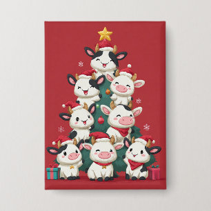 Merry Moo Christmas