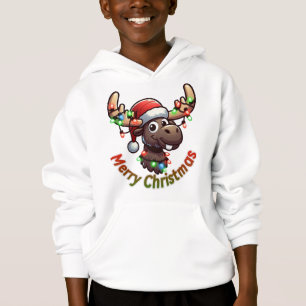 Merry Moosemas