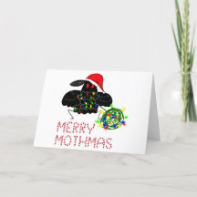 Merry Mothmas