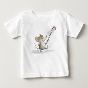 Merry Mouse Moe Infant T-Shirt