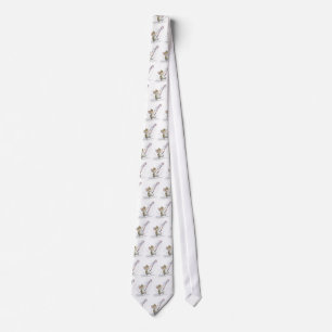 Merry Mouse Moe Tie