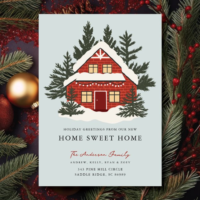 Merry Pines and Cottage Moving Announcement  (Creator Uploaded)