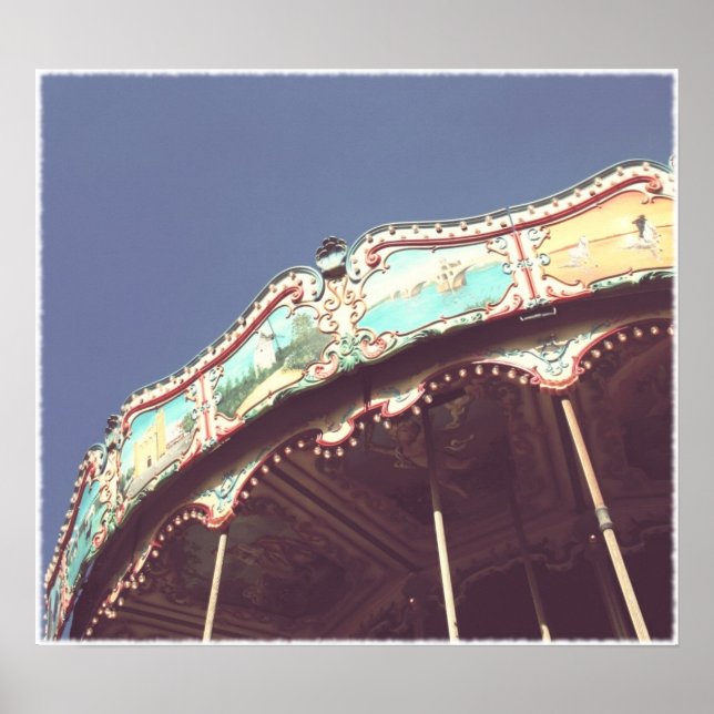 Merry Poster (Front)