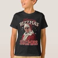 Merry Rizz Mas Sigmas- Gen Alpha Middle School Tru