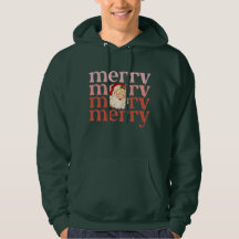 Merry santa