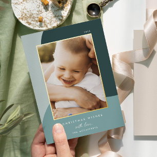 Merry Shades Vertical Photo