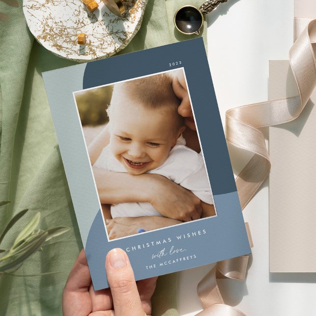 Merry Shades | Vertical Photo Silver (Creator Uploaded)