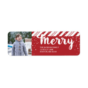 Merry Snowfall Collection