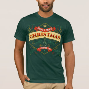 Merry Squishmas T-Shirt