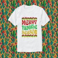 Merry Tamale Season