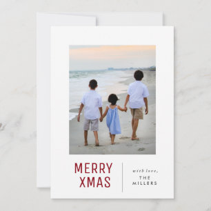 Merry Xmas Cards   CHRISTMAS