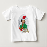 merry xmas Hillary clinton