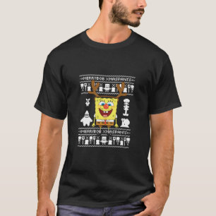 Merrybob Xmaspants Ugly Xmas Sweater