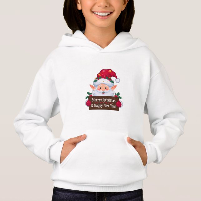 MerryChristmas&HappyNewYear (Front)