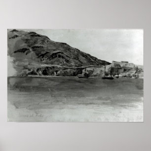 Mers El-Kebir, Algeria Poster