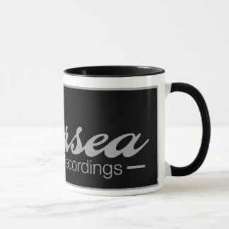 Mersea Recordings Mug