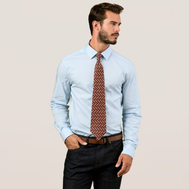 Merun luxury  tie (Creator Uploaded)