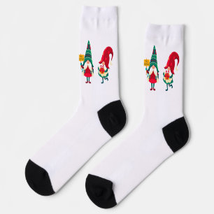 Mery Christmas Socks