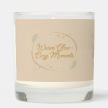 Mery Mist | Elegant Gold Eucalyptus Frame Sea Salt