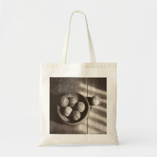 MES01BWD2 Baseball Bowl.tif Tote Bag