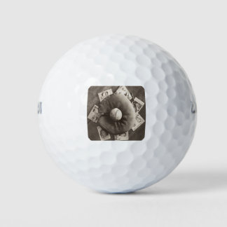 MES01BWD3 Baseball Cards.tif Golf Balls