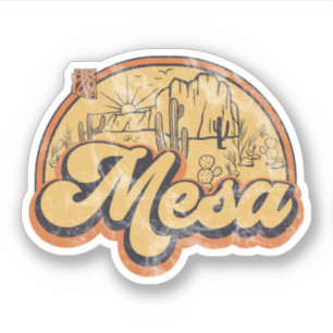 Mesa, Arizona 