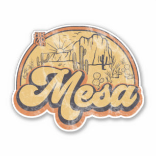Mesa, Arizona 