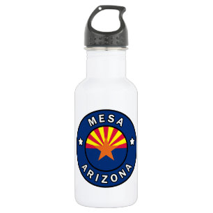 Mesa Arizona 532 Ml Water Bottle