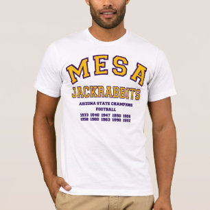 Mesa Jackrabbits T-Shirt
