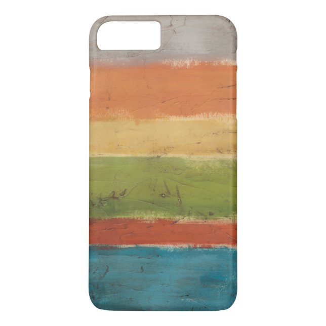 Mesa Strata I Case-Mate iPhone Case (Back)
