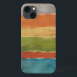 Mesa Strata I iPhone 13 Case<br><div class="desc">Home Décor</div>